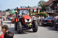 Dożynki, Goleszów 2019